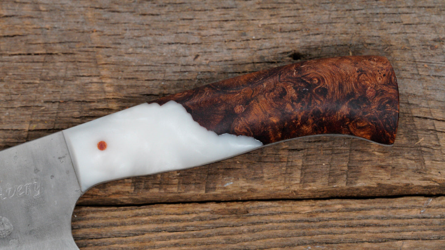 6.5" French Chef's Knife