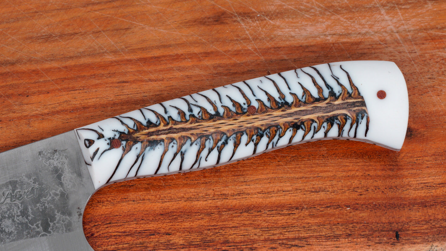 8" French Chef's Knife