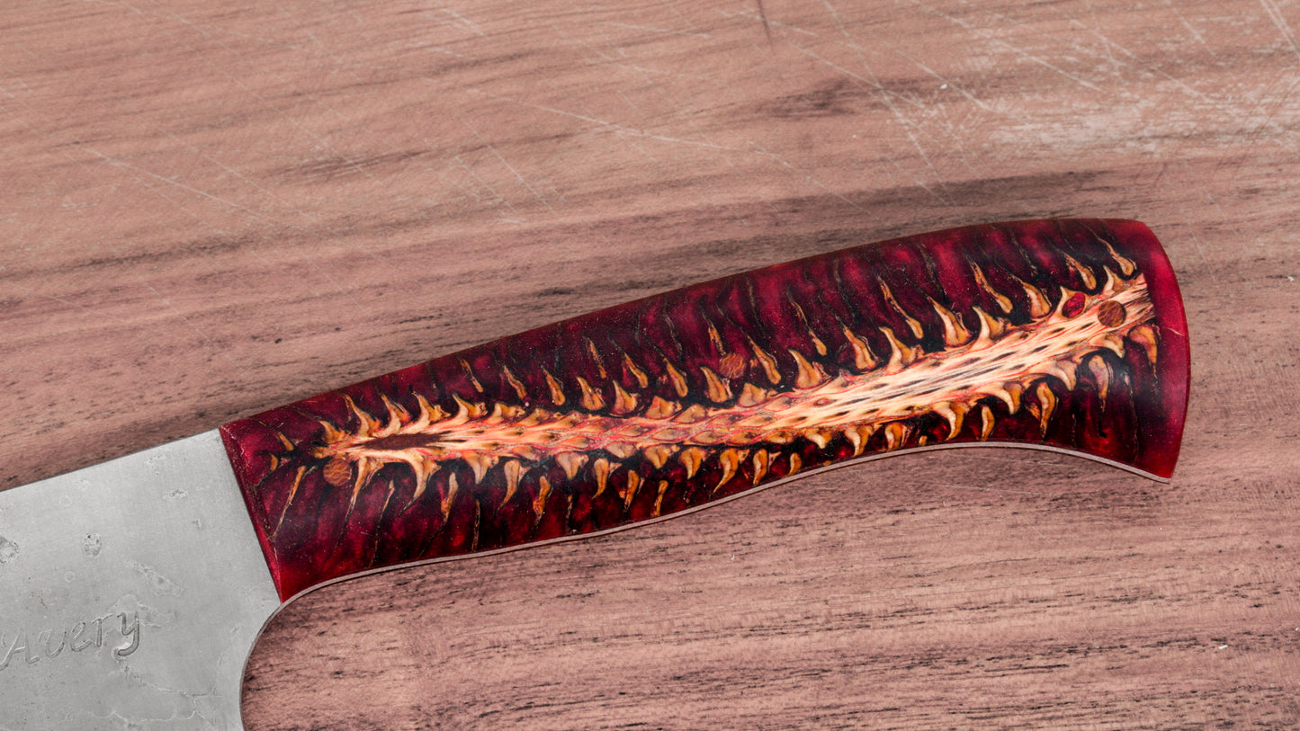 8" French Chef's Knife