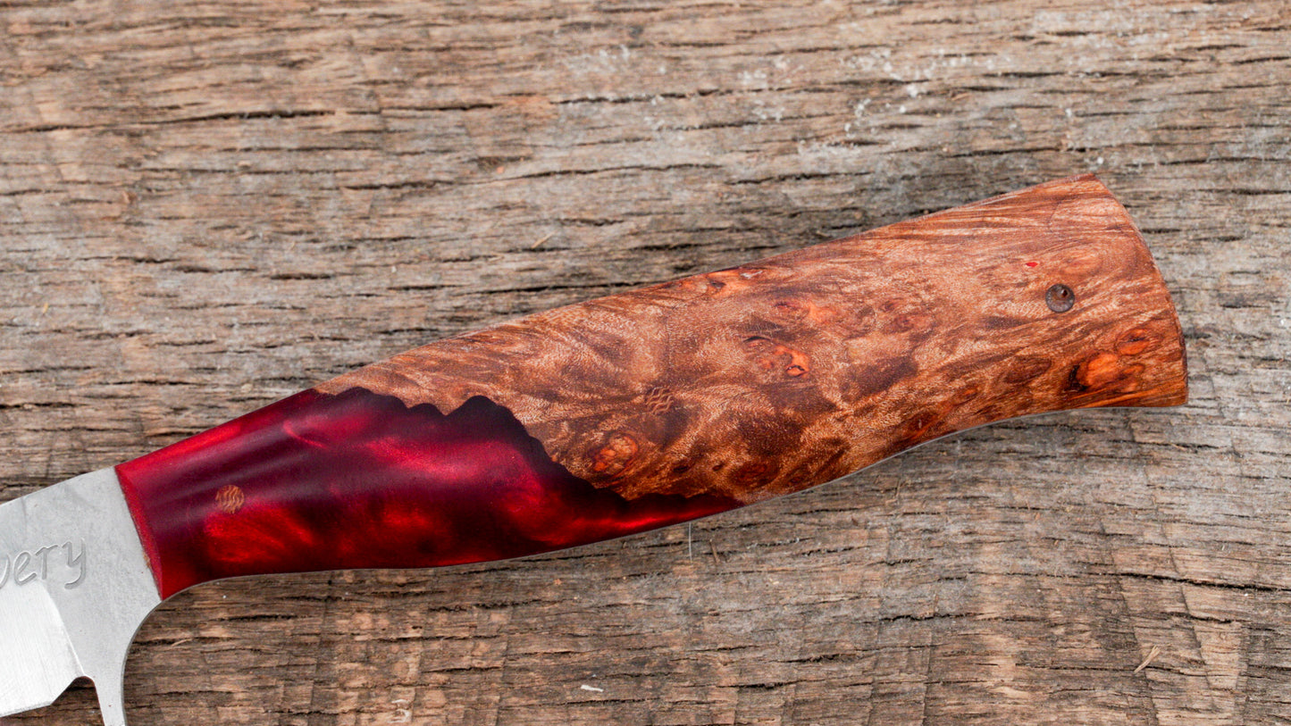 Elk River Fillet Knife