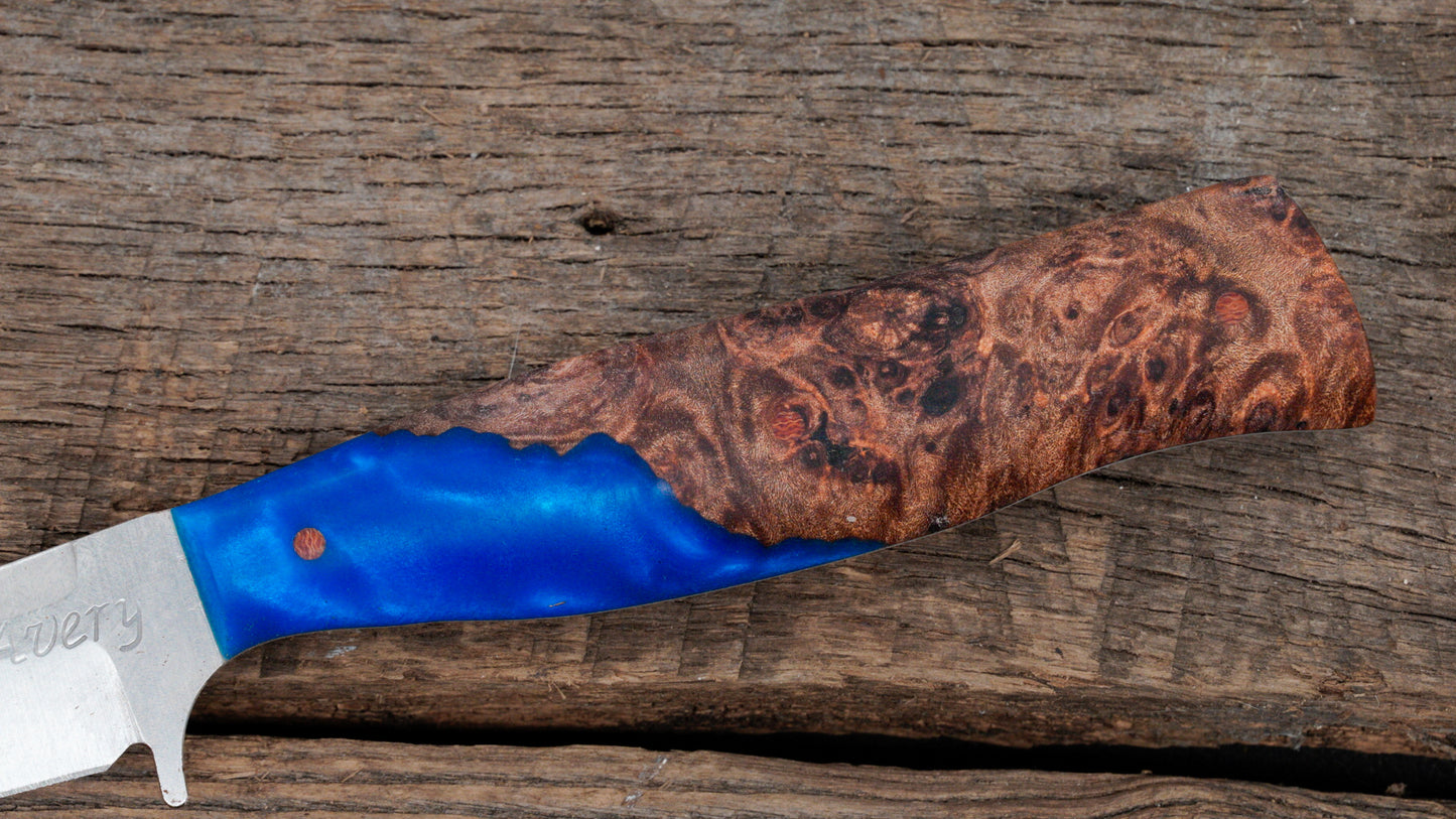 Elk River Fillet Knife