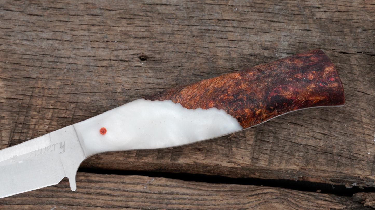 Elk River Fillet Knife