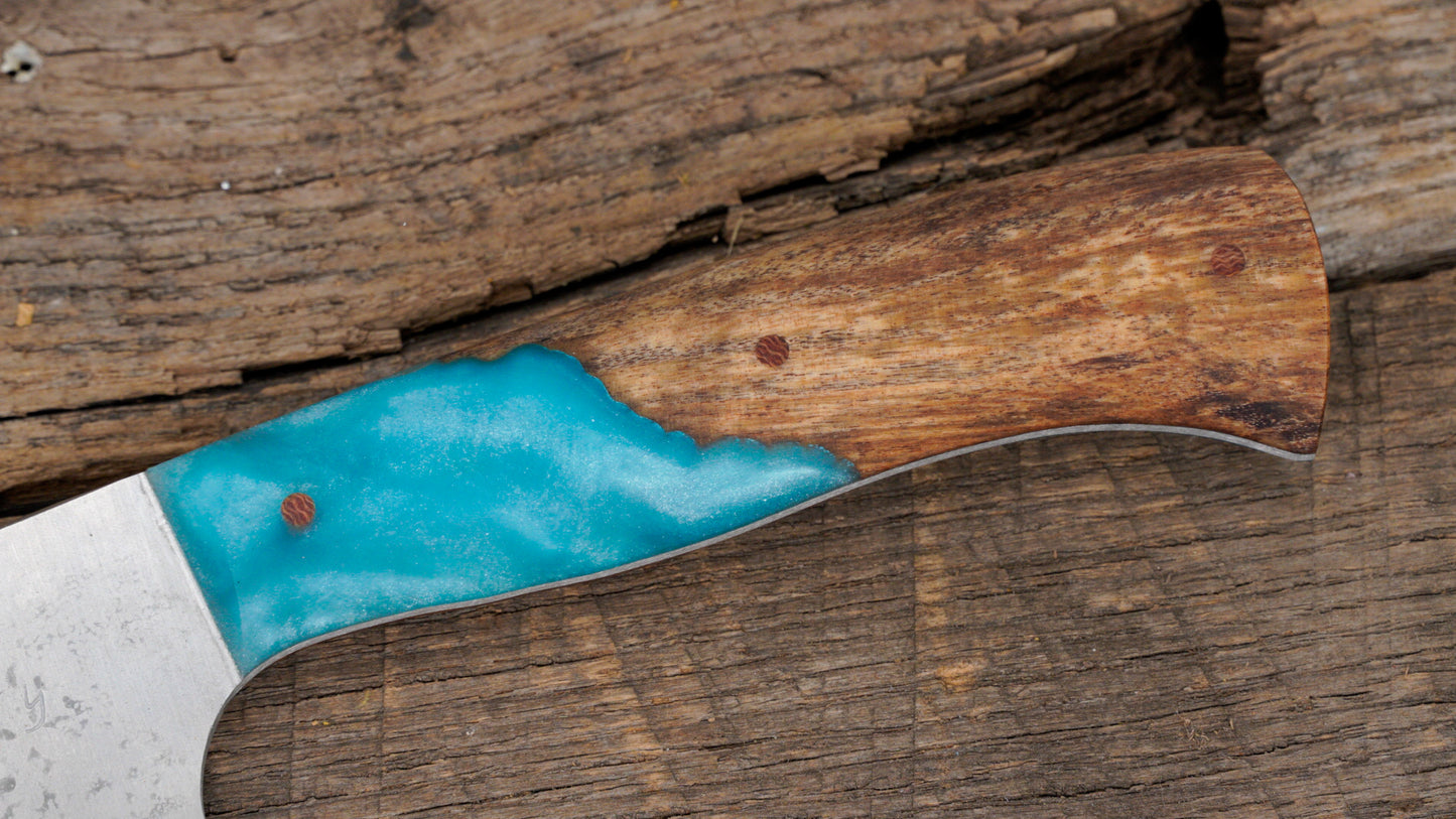 8" French Chef's Knife