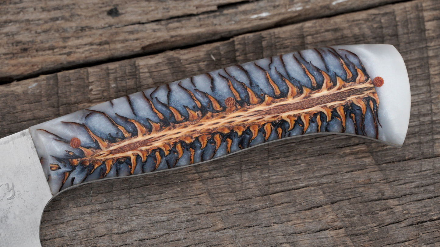 6.5" French Chef's Knife