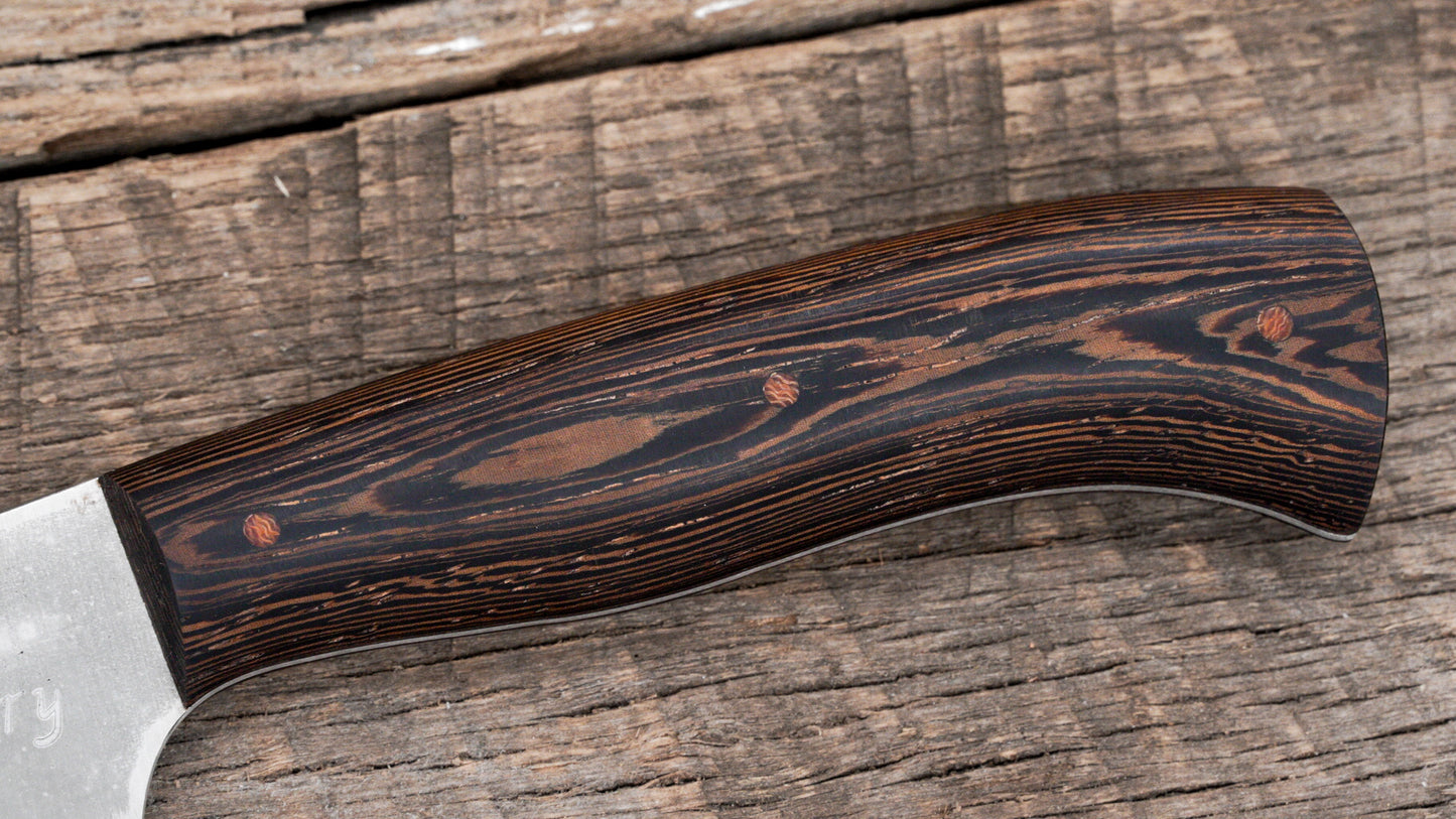 6.5" French Chef's Knife