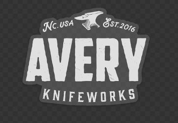 ~AKW Logo Clear Sticker