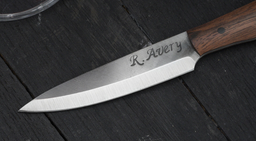 Paring Knife